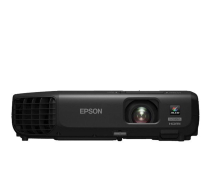 Projektor EPSON Projektor EH-TW490 3LCD WXGA/3000AL/12000:1/2.4k